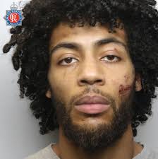 Two men jailed for combined total of 24 years after a brutal machete attack  in Basingstoke left a man seriously injured.