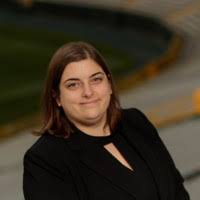 Marissa Meli - Associate General Counsel, Green Bay Packers