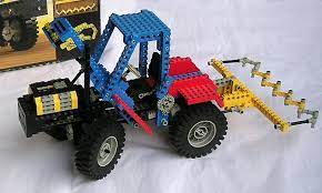 Jubiläumsjahr, denn im jahre 1958 stellt ole kirk christiansen in kopenhagen den ersten lego. Datei Lego Technic Jpg Wikipedia
