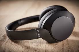 Philips Audio Lanserar Nya Tradlosa Horlurar Med Aktiv Brusreducering Philips Tv By Tp Vision