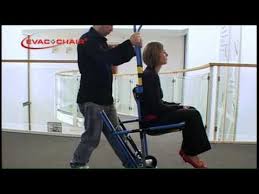 About press copyright contact us creators advertise developers terms privacy policy & safety how youtube works test new features press copyright contact us creators. How To Use An Emergency Evacuation Chair From Evac Chair Youtube