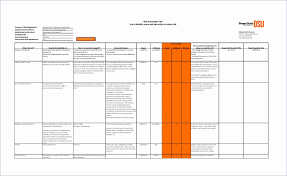 Vendor Risk Assessment Template Inspirational 12 Vendor Management Excel Template Excelte Gantt Chart Templates Sign In Sheet Template Product Catalog Template