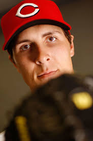 Get To Know: Homer Bailey