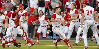 Every day, we run thousands of computer simulations of the college basketball season, including all remaining regular season games, all conference tournaments, ncaa selection and. An Underdog Story Nc State S Road To The College World Series