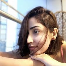There is an amazing beauty in your simplicity. Yami Gautam Dhar ❤️