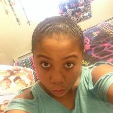 Karissa Chambers's Instagram, Twitter & Facebook