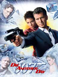 Explozii, urmăriri spectaculoase cu mașinile și conspirații mortale. Die Another Day 2002 Rotten Tomatoes