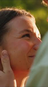 Middle School Sweethearts Unite in Marriage Celebration