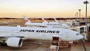 Japan Airlines New Mileage Bank World Marketplace Lets You