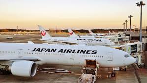 japan airlines new mileage bank world marketplace lets you