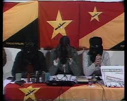 As últimas detenções relacionadas com as fp's 25 tiveram lugar em 1992. Catia Moreira De Carvalho On Twitter Fp 25 Left Wing Terrorist Organisation Operating In Portugal In The 80s On This Day 41 Years Ago Fp 25 Popular Forces 25 Of April Started Their Activity With