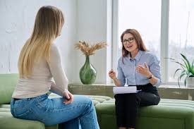 How to find the right therapist for you