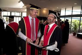 Bachelor of science in radiologic science. New Chancellor Takes Up Role At Charles Darwin University