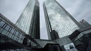 Die deutsche bank ag ist rechtlich nicht verpflichtet, kurse und / oder bewertungen zum basiswert anzuzeigen. Deutsche Bank Aktie Massive Skepsis Der Analysten