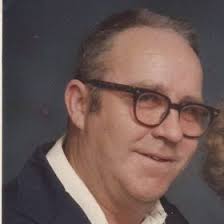 Carlie Glen “Buddy” Crandall (1941-1993)