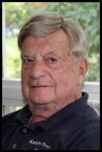 Kineen Coffield Knight Obituary 2014