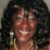 Lorraine Jones Gaskin -- Brooklyn, N.Y.