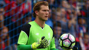 Loris sven karius (born 22 june 1993) is a german professional footballer who plays as a goalkeeper for bundesliga club union berlin, on loan from premier league club liverpool. Loris Karius I Want To Play In Goal For A Very Long Time British Gq British Gq