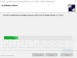 Here you will see the 2 usb drivers provided make sure you download both drivers. How To Install Samsung Galaxy A10 Drivers On Computer With Windows Os How To Hardreset Info