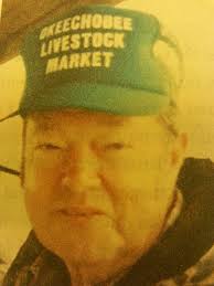 Harry Melvin “Pete” Lee (1932-2010)