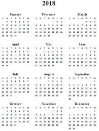 Image Result For 2018 Calendar Template Calendar Printables Mini Calendars Calendar Template