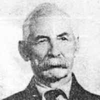 William Newton Greenstreet (1854–1939) • FamilySearch