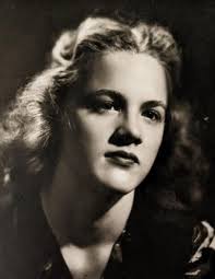 Obituary for Billie Betty Anderson Maxfield