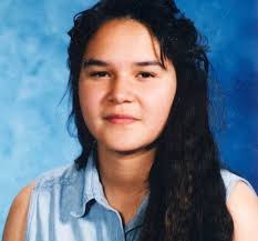 Delphine Anne Camelia Nikal. Missing Since June 13, 1990. Smithers, British  Columbia, Canada. Highway Of Tears