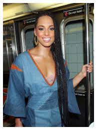 Untitled Diaryofaliciakeys Behind The Scenes Of The Natural Hair Styles Braids Cornrow Braid Styles