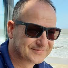 Roy Michiels op Grensdorpen