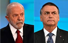 Bolsonaro venceria Lula se eleição fosse hoje e estivesse elegível, diz  pesquisa; veja números