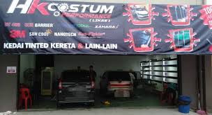Maybe you would like to learn more about one of these? Hk Costum Performance Likas Tinted Murah Kota Kinabalu Di Bandar Kota Kinabalu