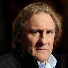 Gérard Depardieu profile: he's 'the best and worst of France'