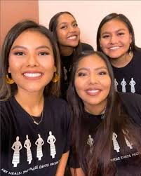 If You truly love native girls can I get a big YESS❤️ !!!!!