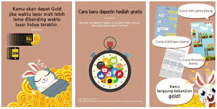 Cara mendapatkan uang dari aplikasi cashpop. Aplikasi Cashpop Dapat Pulsa Dan Uang Tunai Hanya Dengan Main Smartphone