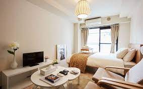 Best Airbnbs In Tokyo For Value Tokyo Apartment Apartment Interior Japan Apartment