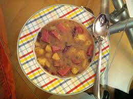 Wintereintopf Mit Roten Bohnen Von Hatikva Chefkoch Wintereintopf Rezepte Rote Bohnen