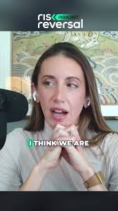 Probably nothing, right? 😂 I also got so starstruck by Dan Nathan that I  said "FF/GC" instead of "FF/SOFR"...not the first time I've said the wrong  thing