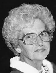 Betty Jane (Roegge) Reno