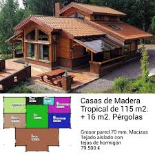 Todos nuestros productos de casas modernas ,casas de madera, bungalows prefabricados económicos. Casas De Madera Daype Precios Y Ofertas Inicio Facebook