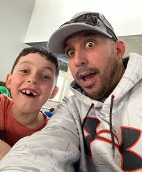 Michael Ryan Struck Obituary October 23, 2023