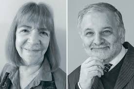 Asumen nuevos directores de Codelco: Isabel Marshall por Paulina Núñez y  Eduardo Bitran por Isidoro Palma