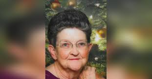 Obituary information for Betty Lou Wallace
