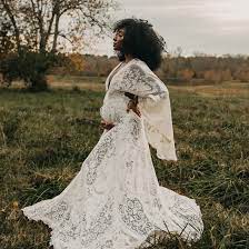 Maternity wedding dresses just because you are pregnant, that mustn't stop you from looking gorgeous and stunning in your fancy wedding dress. Maternity Wedding Dresses For Pregnant Brides