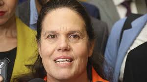 Maya Fernández tras fracaso de AC en su contra: “No corresponde dañar a una  familia”