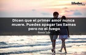 As 85 Melhores Frases Do Primeiro Amor Maestrovirtuale Com