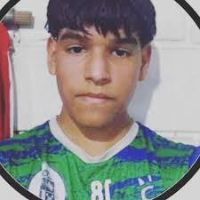 Desde Club Sportivo acompañamos en este difícil momento, a la familia de  Thiago Godoy, jugador de la cuarta división del club Asociación Juventud  Católica, quien nos dejara en las últimas horas. QEPD.