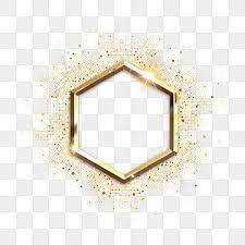 Glitter Golden Glitter Round Border Element Border Clipart Glitter Golden Png Transparent Clipart Image And Psd File For Free Download In 2021 Metal Texture Clip Art Borders Prints For Sale
