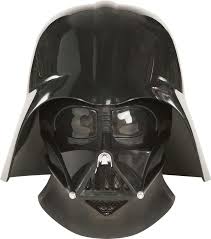 Star Wars Super Deluxe Darth Vader Mask Costume Masks Halloween Cosutme In Stock Darth Vader Mask Darth Vader Helmet Vader Helmet