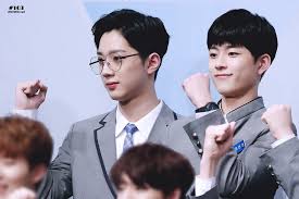 Wanna one hq pics update | since 170717 for wanna one. ë¼ì´ê´€ë¦° Lai Kuanlin ìœ ì„ í˜¸ Yoo Seonho Produce 101 Wanna One Produce 101 Wanna One